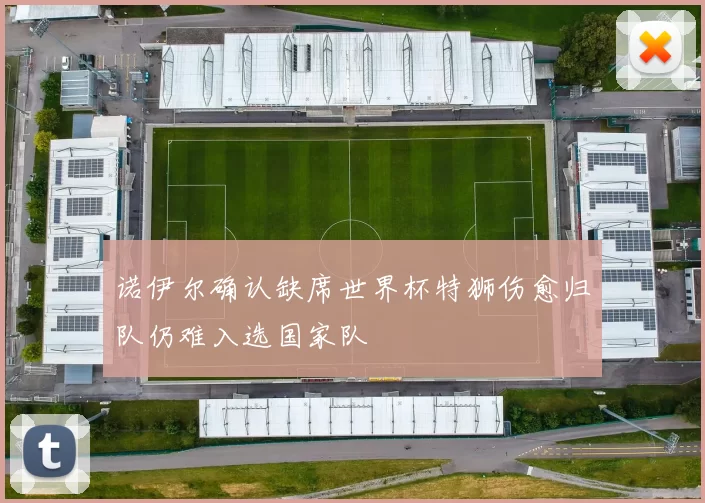 诺伊尔确认缺席世界杯特狮伤愈归队仍难入选国家队